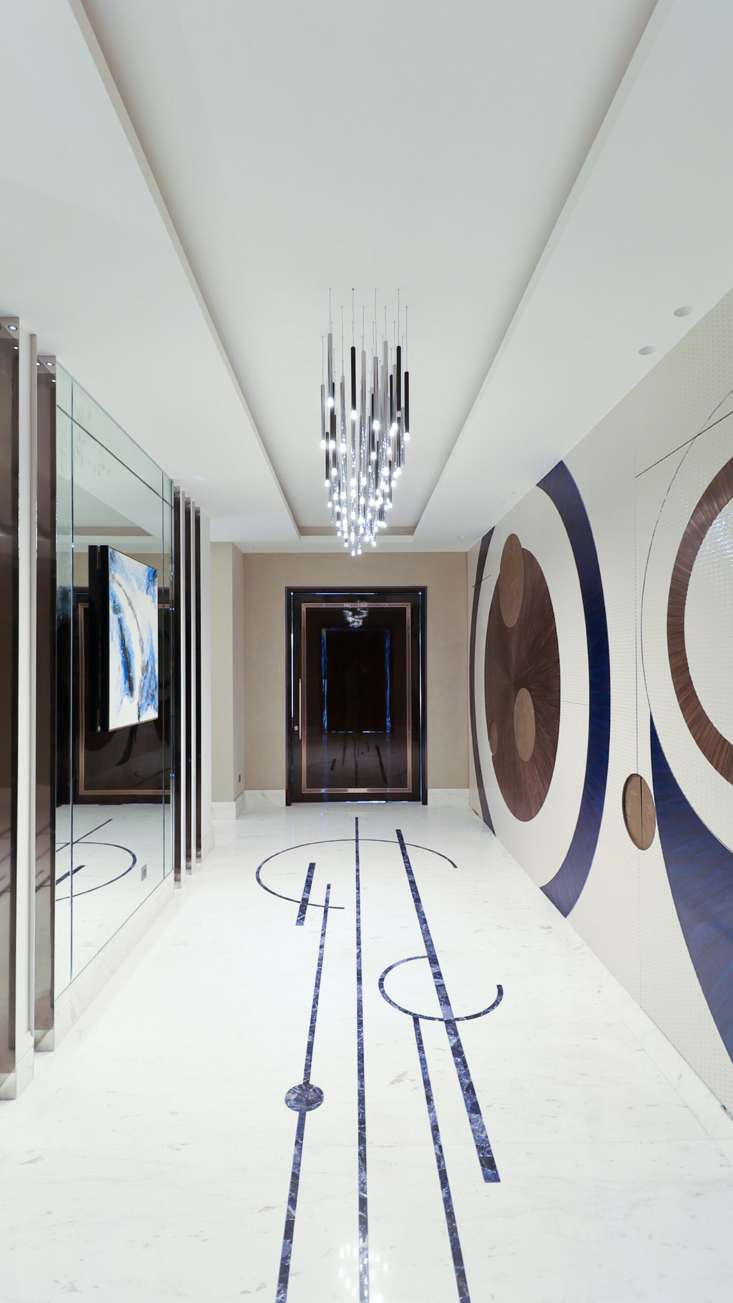 Riyadh Interior Design High End | Icône Studio